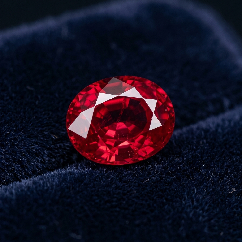 Ceylon Ruby