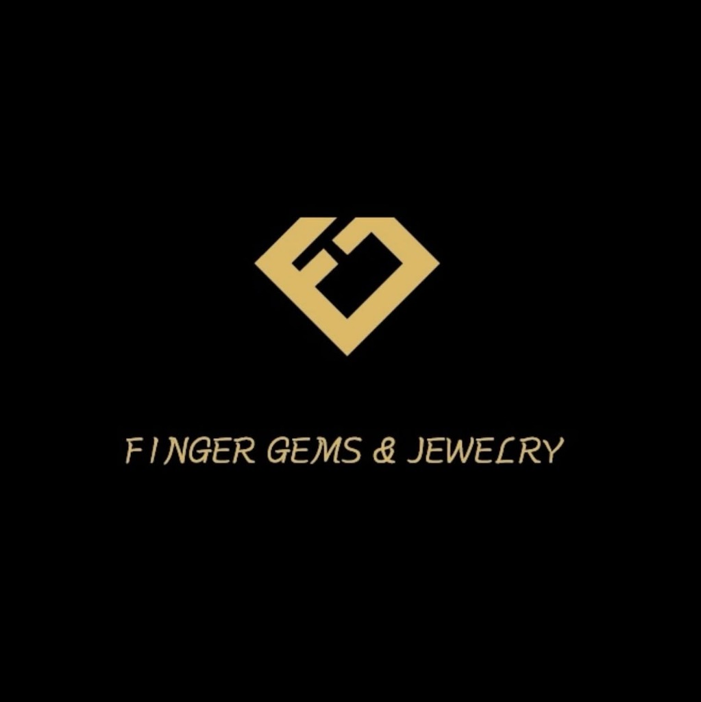 Finger Gems Logo