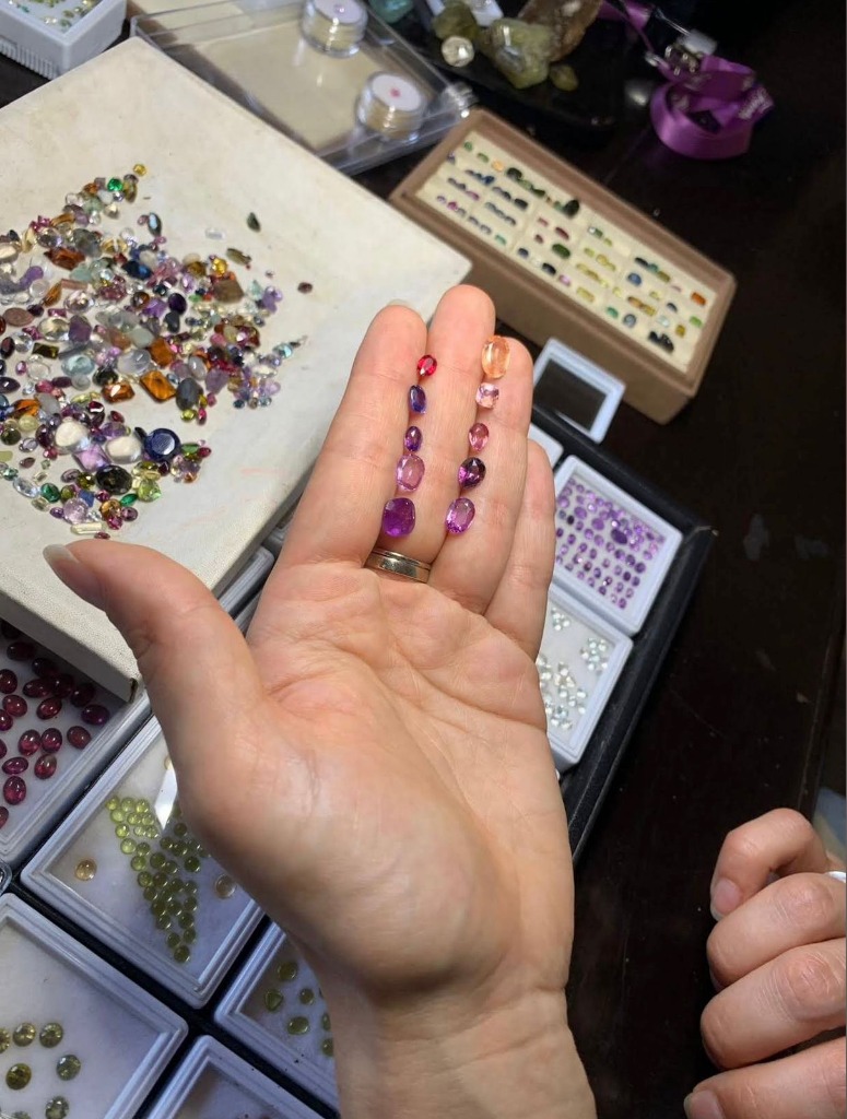 Sifting & Selection