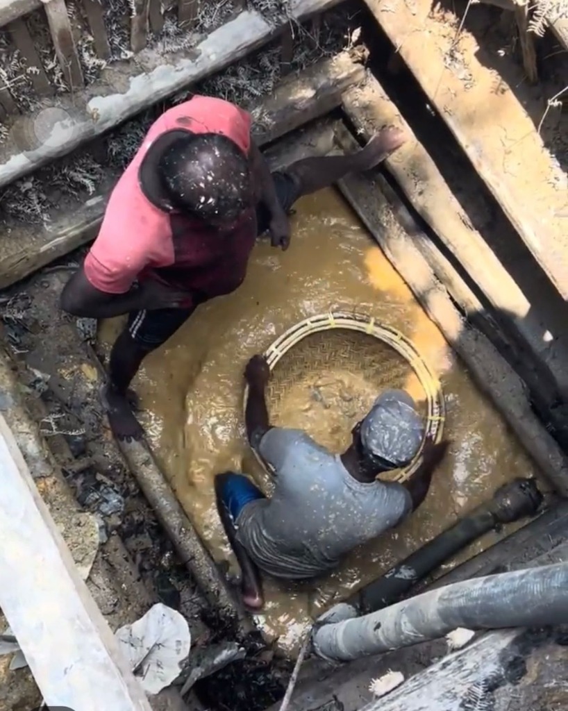 Excavating the Illam